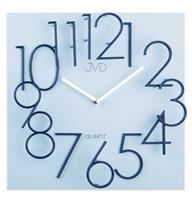 Nástenné hodiny JVD HB24.2                                                      